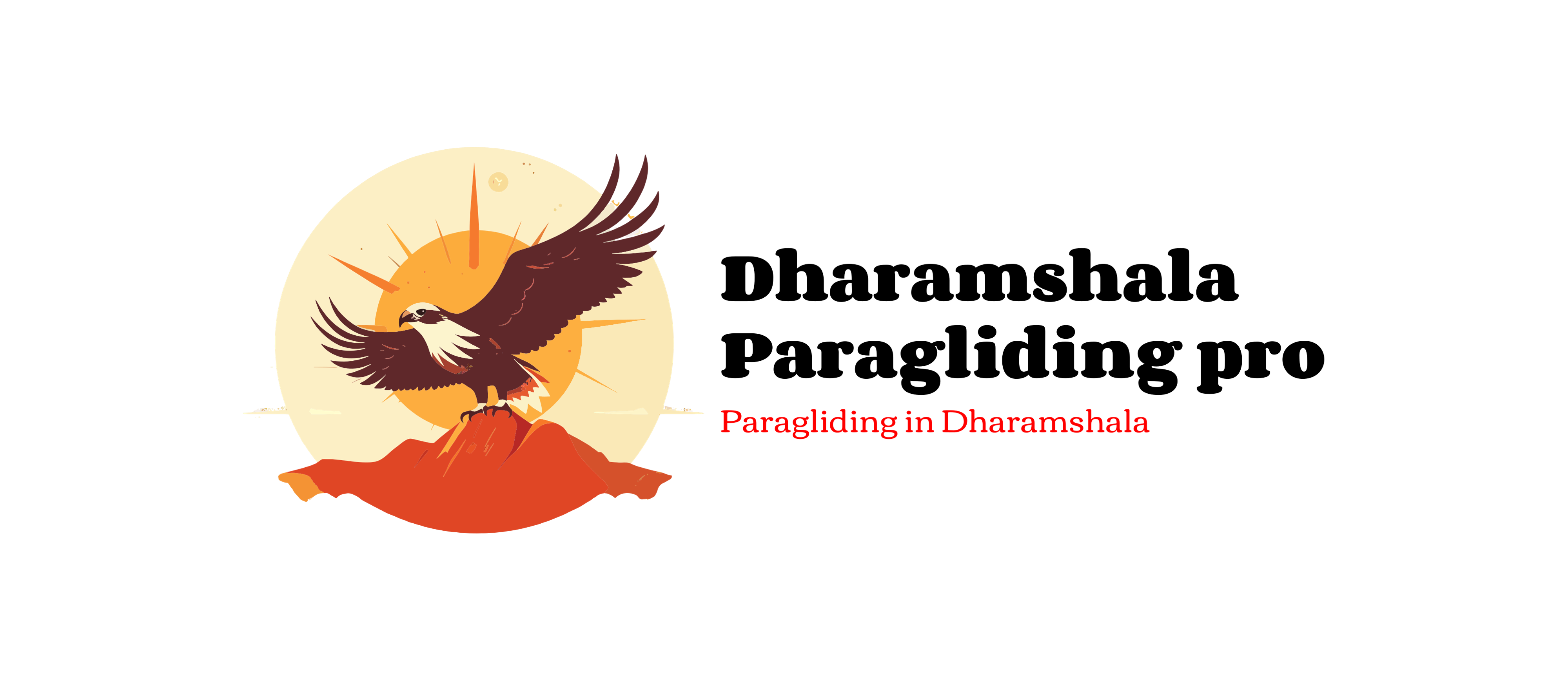 dharamshala paragliding pro